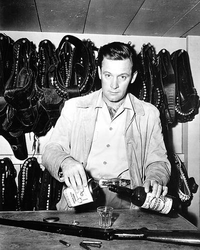 Picture of William Holden