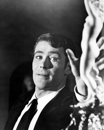 Picture of Peter O'Toole in How to Steal a Million