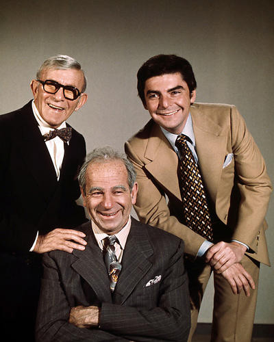 Picture of The Sunshine Boys