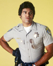 Picture of Erik Estrada in CHiPs