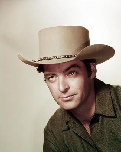 Picture of Rory Calhoun