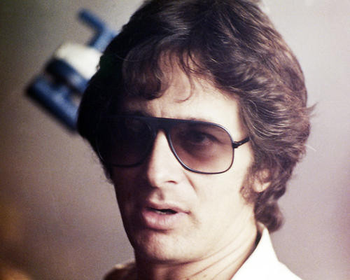Picture of Steven Spielberg