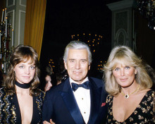 Picture of John Forsythe in Dynasty