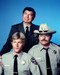Picture of Claude Akins in Misadventures of Sheriff Lobo