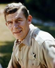 Picture of Andy Griffith in The Andy Griffith Show