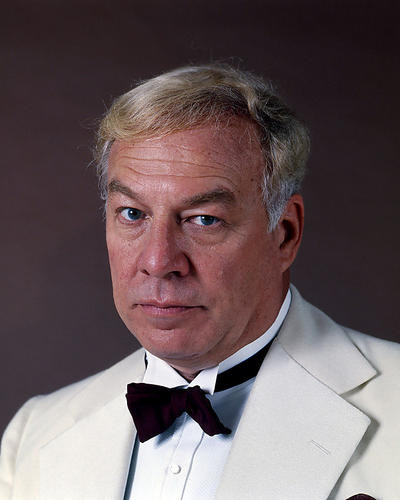 Picture of George Kennedy