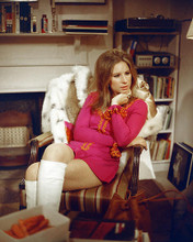 Picture of Barbra Streisand in The Owl and the Pussycat