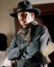 Picture of Kevin Costner in Wyatt Earp