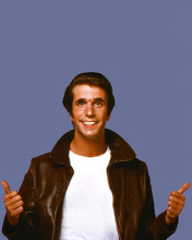 Picture of Henry Winkler in Happy Days