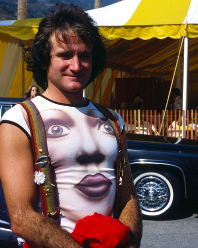 Picture of Robin Williams