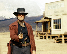 Picture of Clint Eastwood in Pale Rider