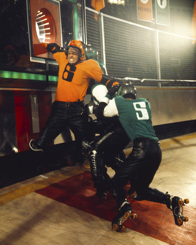 Picture of James Caan in Rollerball