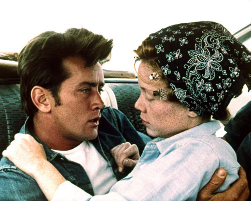 Picture of Martin Sheen in Badlands