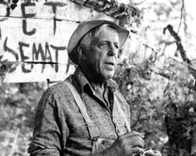 Picture of Fred Gwynne in Pet Sematary