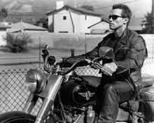 Picture of Arnold Schwarzenegger in Terminator 2: Judgment Day