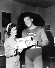 Picture of Noel Neill in Adventures of Superman
