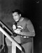 Picture of George Reeves in Adventures of Superman