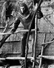 Picture of Roddy McDowall in Battle for the Planet of the Apes