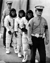 Picture of Sal Mineo in Escape from the Planet of the Apes