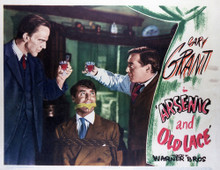 Picture of Arsenic and Old Lace