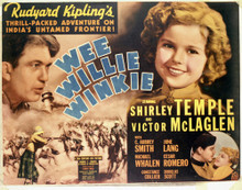 Picture of Wee Willie Winkle