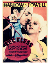 RECKLESS POSTER PRINT 296472