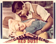Picture of Red Dust