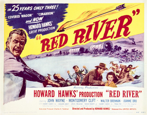 Picture of Red River