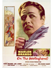 ON THE WATERFRONT POSTER PRINT 296509