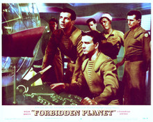 Picture of Forbidden Planet