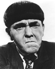 Picture of Moe Howard in Three Stooges Fun-O-Rama