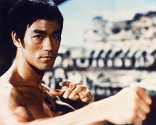 Picture of Bruce Lee