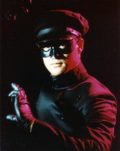 Picture of Bruce Lee in The Green Hornet