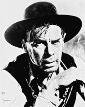 Picture of Lee Marvin in Cat Ballou