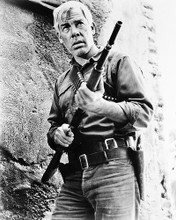 Picture of Lee Marvin in The Professionals