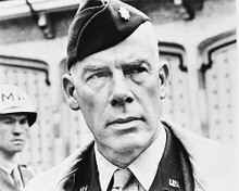 Picture of Lee Marvin in The Dirty Dozen