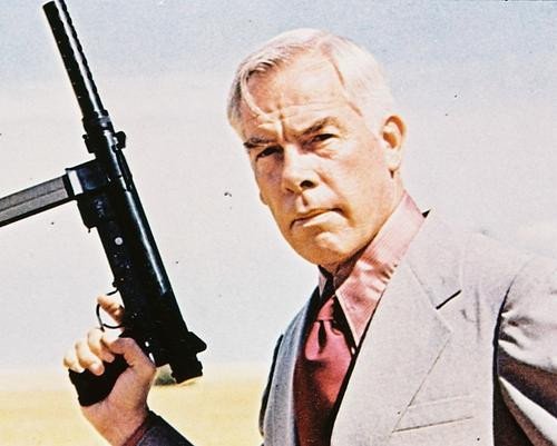Picture of Lee Marvin in Prime Cut