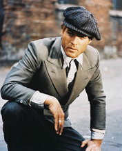 Picture of Robert Redford in The Sting