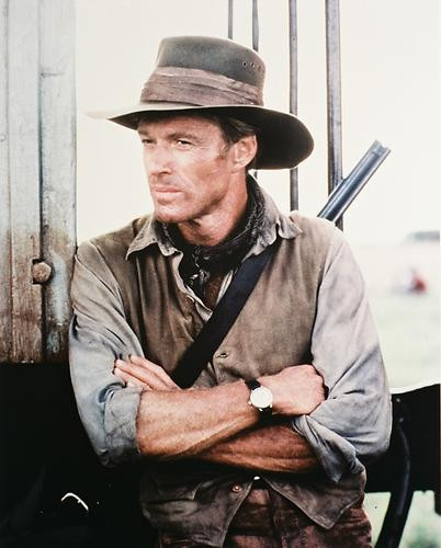 Picture of Robert Redford in Out of Africa