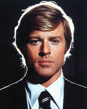 Picture of Robert Redford in The Candidate
