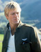 Picture of Robert Redford in The Way We Were
