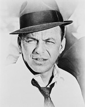 Picture of Frank Sinatra in Tony Rome