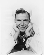Picture of Frank Sinatra in On the Town