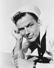 Picture of Frank Sinatra in On the Town