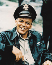 Picture of Frank Sinatra in Von Ryan's Express