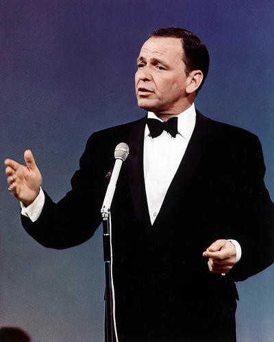 Picture of Frank Sinatra