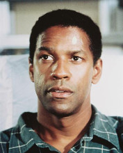 Picture of Denzel Washington in The Bone Collector