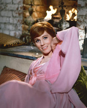 Picture of Julie Andrews in Darling Lili