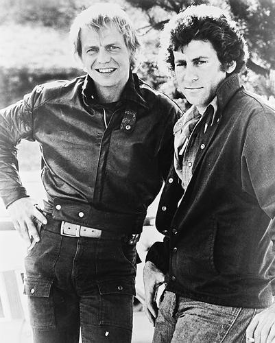Picture of Starsky and Hutch