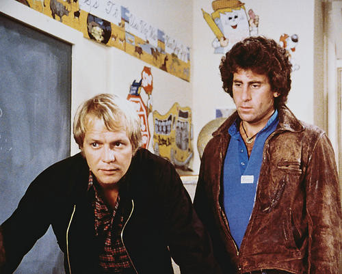 Picture of Starsky and Hutch